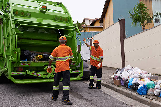 Best Basement Cleanout  in Littlestown, PA